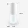 Automatic Touchless Automatic Foam Soap Dispenser USB Charging Infrared Intelligent Infrared Disinfectant Washing Machine for Children/Adults | Liquid