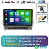 2Din Android 14 Car Radio For Chevrolet Camaro 2008-2015 Carplay Stereo Player Autoradio WIFI GPS Navigation FM/RDS DSP BT