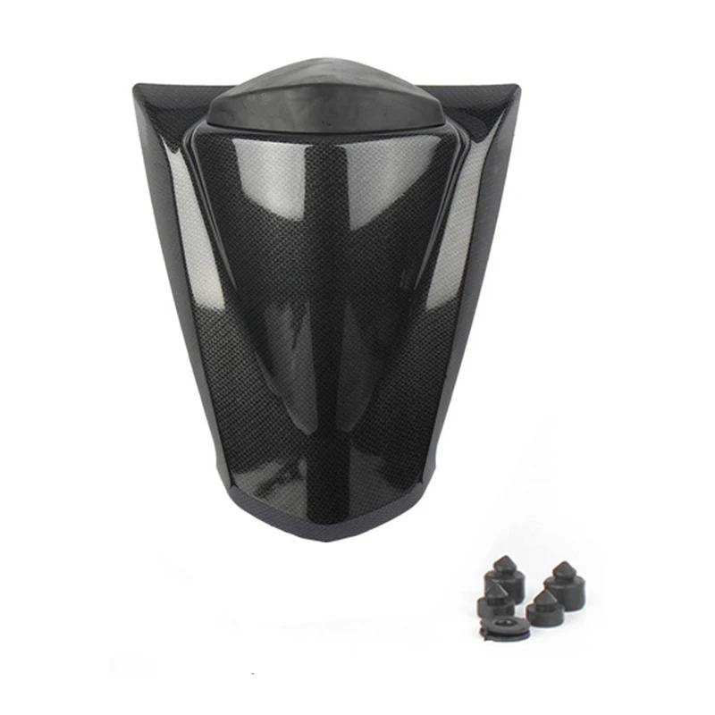 Motorcycle ZX250R 2011 Rear Seat Tail Cover For Kawasaki Ninja 250R 2008 - 2012 Rear Passenger Cowl Seat Back Cover Fairing Part