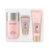 THE WHOO Gongjinhyang Su Suyeon Moisture Sunscreen 60ml Planning/Fluid Type Sunscreen