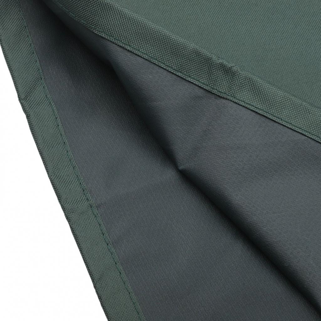 Adequate Coverage with Multi Functional 600D Oxford Fabric Umbrella Protector