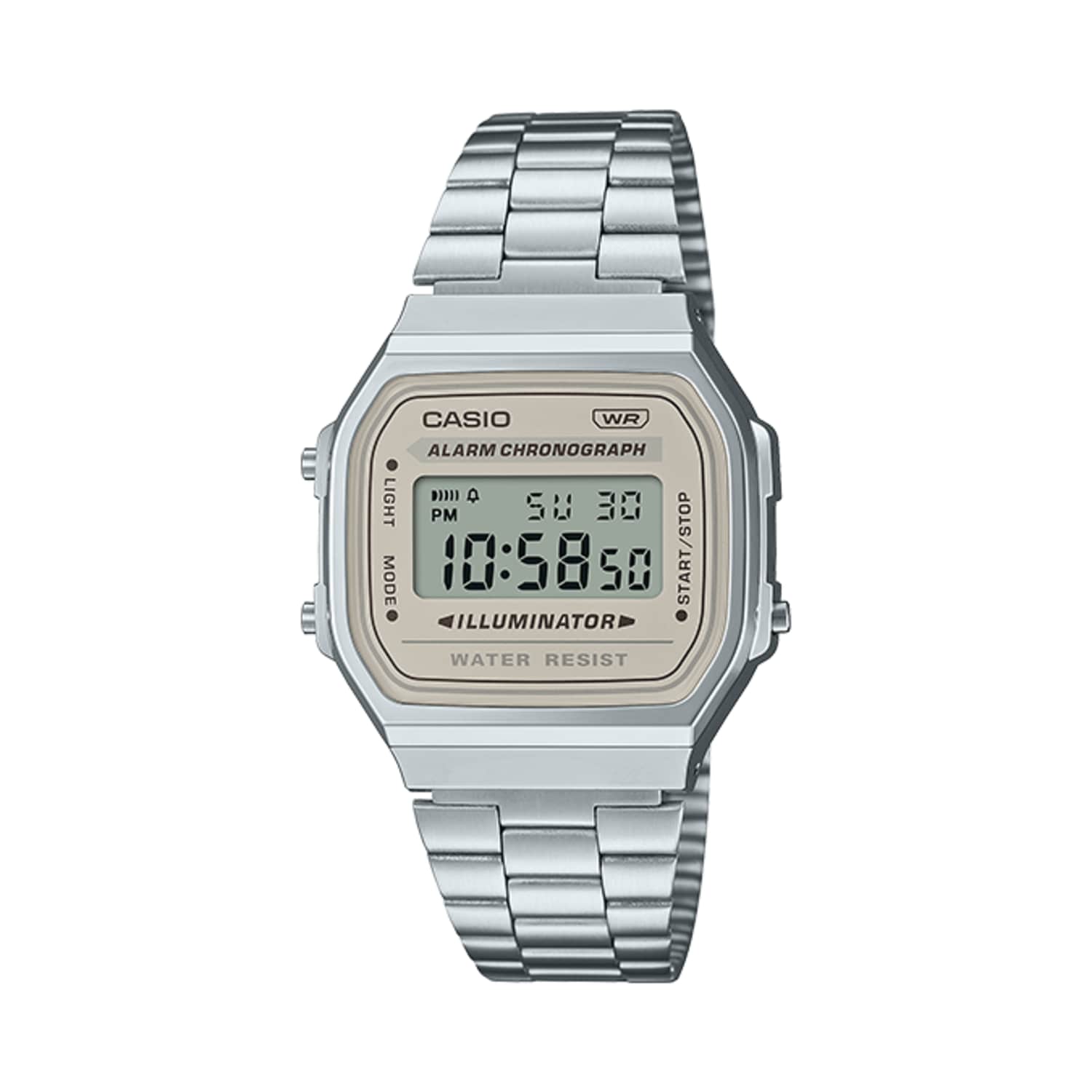 [Casio] A-168WA-8ADF