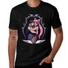 Wicked Lady X Mistress 9 Tshirt Summer Fashion Casual Tee Shirt