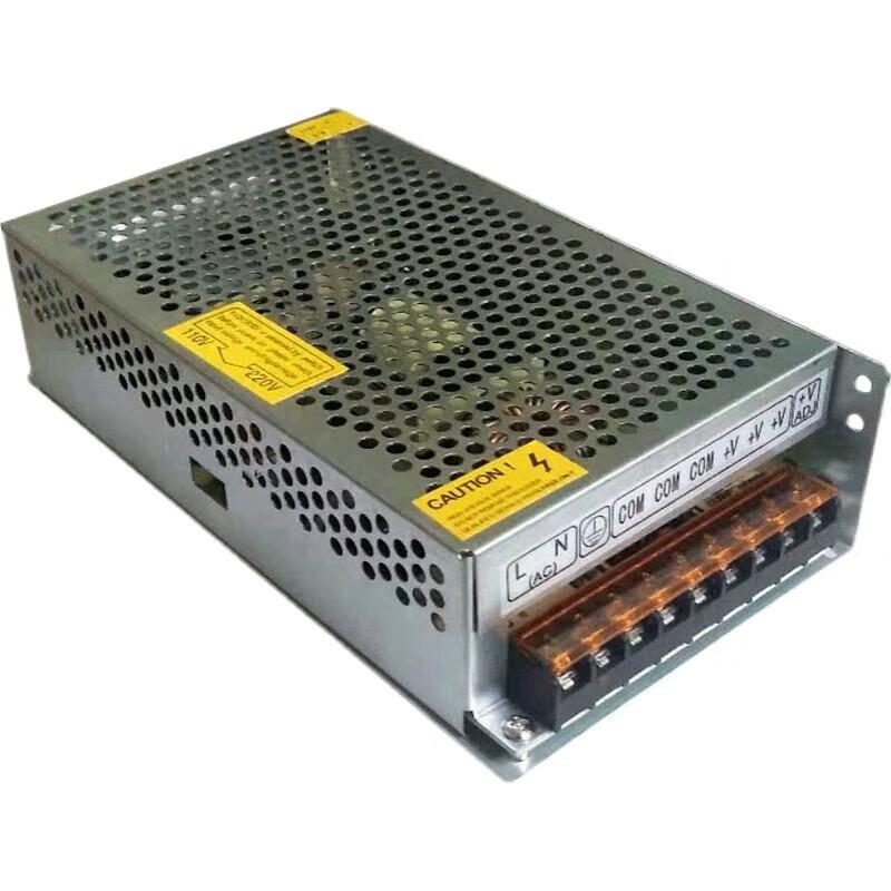 24V 12.5A 300W Industrial DC Switching Power Supply