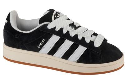 Adidas Campus 00S, Mens Black Sneakers