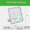 Yaming Yaden 2020 Series Outdoor Waterproof LED Floodlight