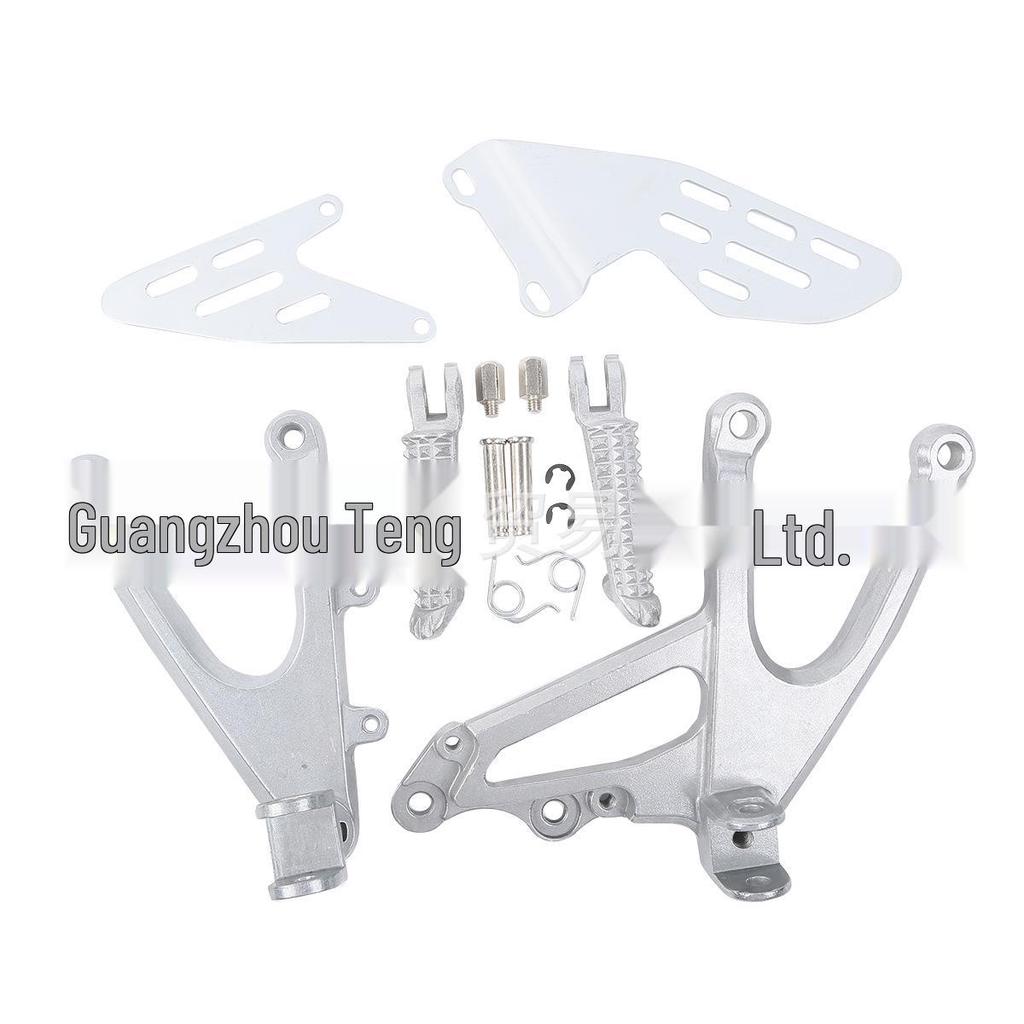 Front Footrest Bracket for YZF R1 2007-2008 Motorcycle Modification