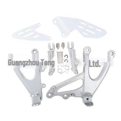 Front Footrest Bracket for YZF R1 2007-2008 Motorcycle Modification