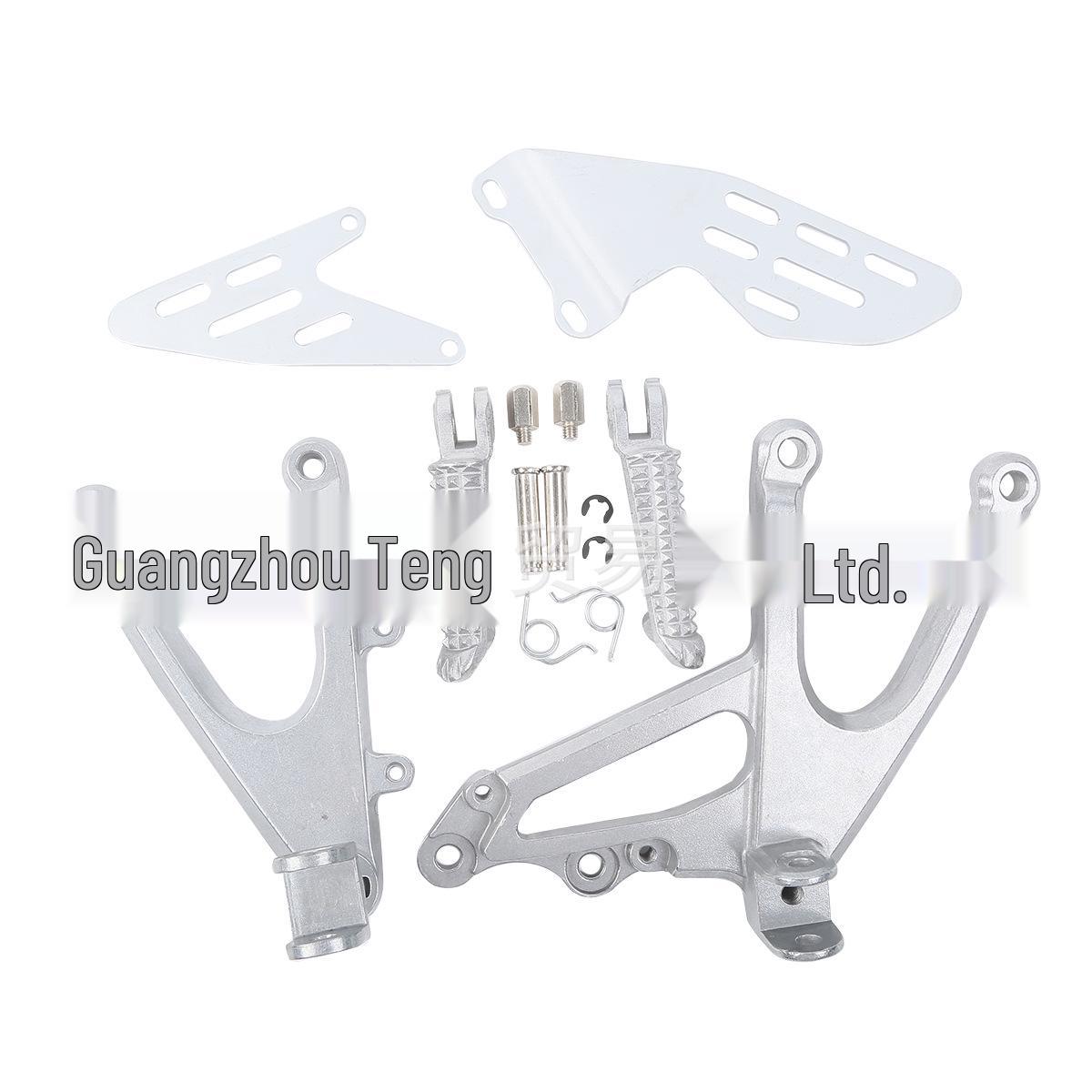 

Передний кронштейн подножки для YZF R1 2007-2008 Модификация мотоцикла XF-032