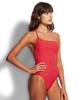 SEAFOLLY Twilight One-Shoulder Dress (11008-915)