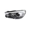 63127262723/63127262724: Compatible with BMW 5 F07 HID AFS Headlights.