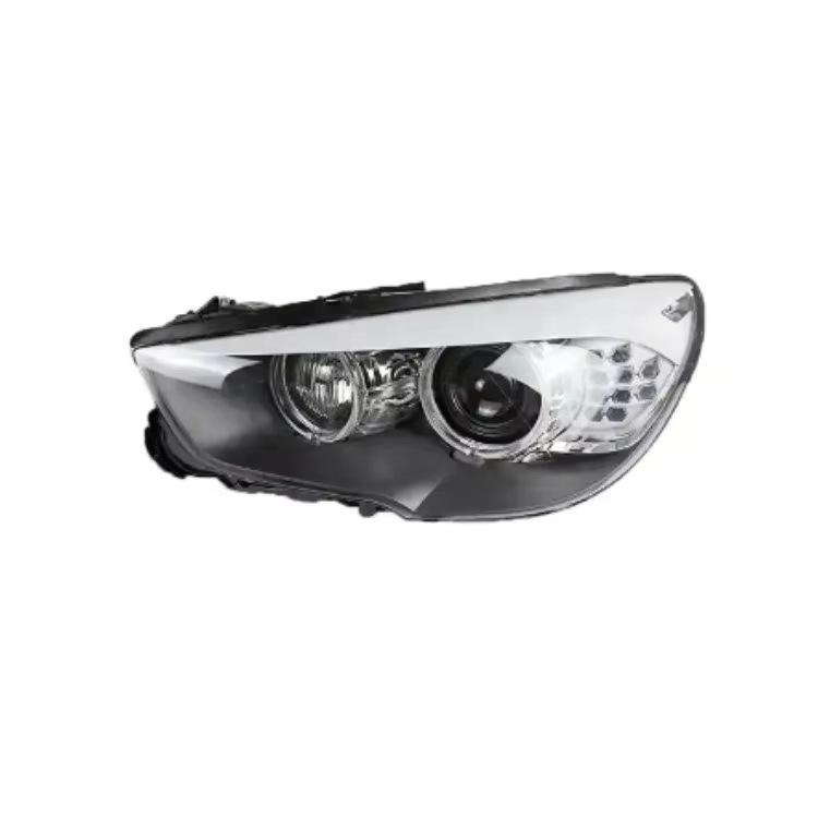 63127262723/63127262724: Совместимо с HID AFS фарами BMW 5 F07. 63127262723