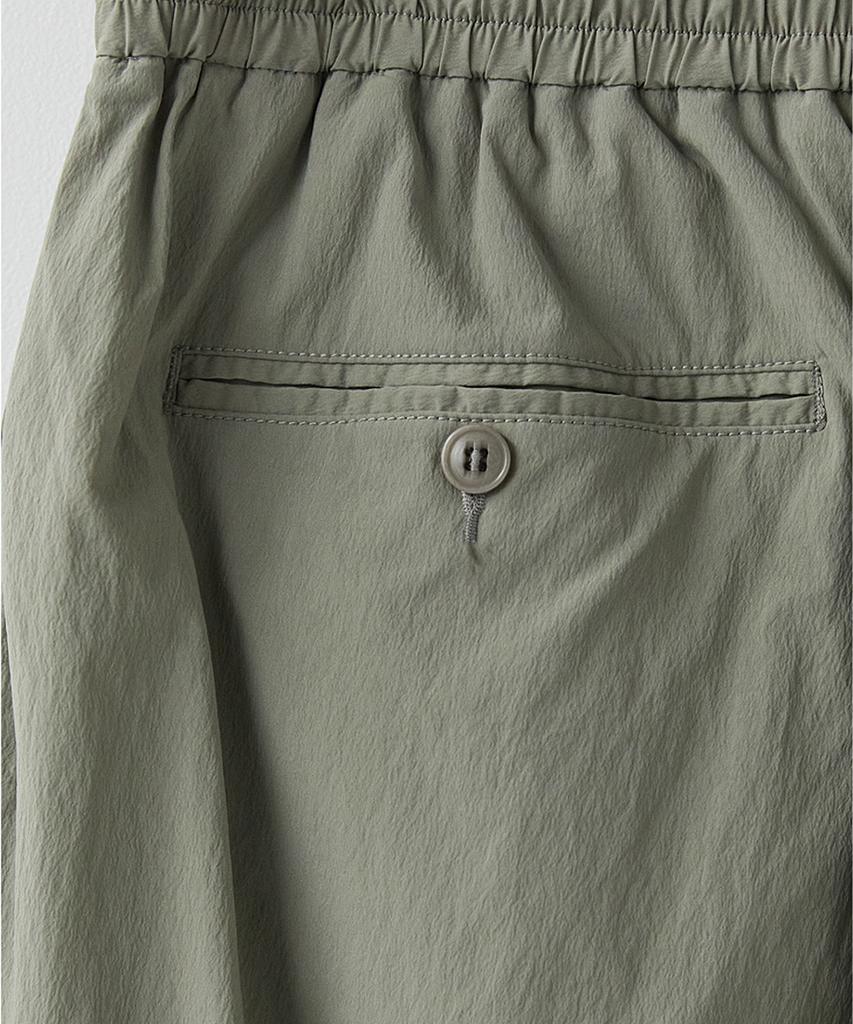 Leopeusaideu Easy Para Pants Sage