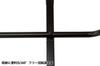 UNIX Table Tennis Floor Partition Fence X 140 (75 Cm) NX28-40