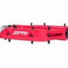 1 Pair Sealed Bearings Bicycle Platform Pedals 9/16 Inch Bike Flat Pedals  Mountain Biking
