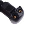 2Pcs Windshield Washer Wiper Sprayer Nozzle For Toyota Camry Celica Echo Corolla