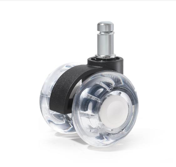 5 Pieces Office Chair Caster 2