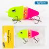 1PCS MM60 Fishing Lure Slow Sinking Swimbait Realistic Jointed Bait 3D Eyes PVC Material for Bass & Predator Fishing Gear