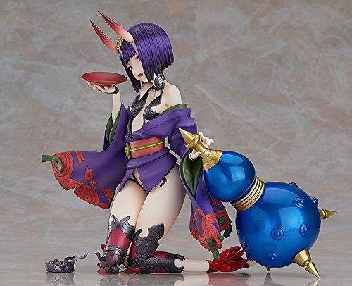 Max Factory Fate/Grand Order Sukuna-Hikona 1/7 Scale Painted PVC Figure