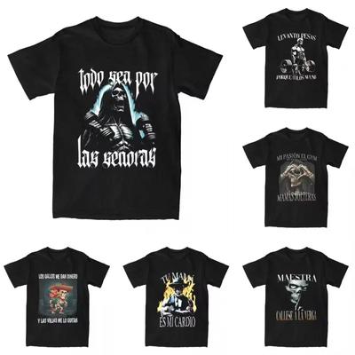 Toppe og T-shirts – T-shirts