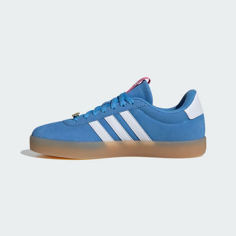 

Adidas VL COURT 3.0 Women s Casual T-Toe Sneakers 39