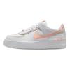 Nike Air Force 1 Shadow Balti Išplauti Koralų Spalvos Moteriški Sportbačiai Šviesiai-Rausvai-Rudi CI0919-121