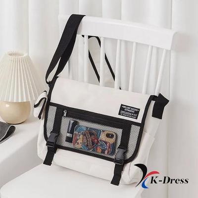 Mini Pouch Cross Messenger Bag (2 Farben)