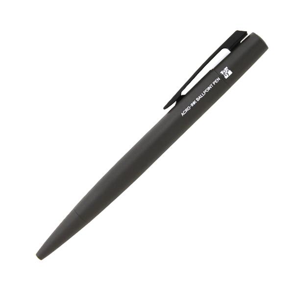 Шариковые ручки Itoya Itoya 110 Acro Ink black