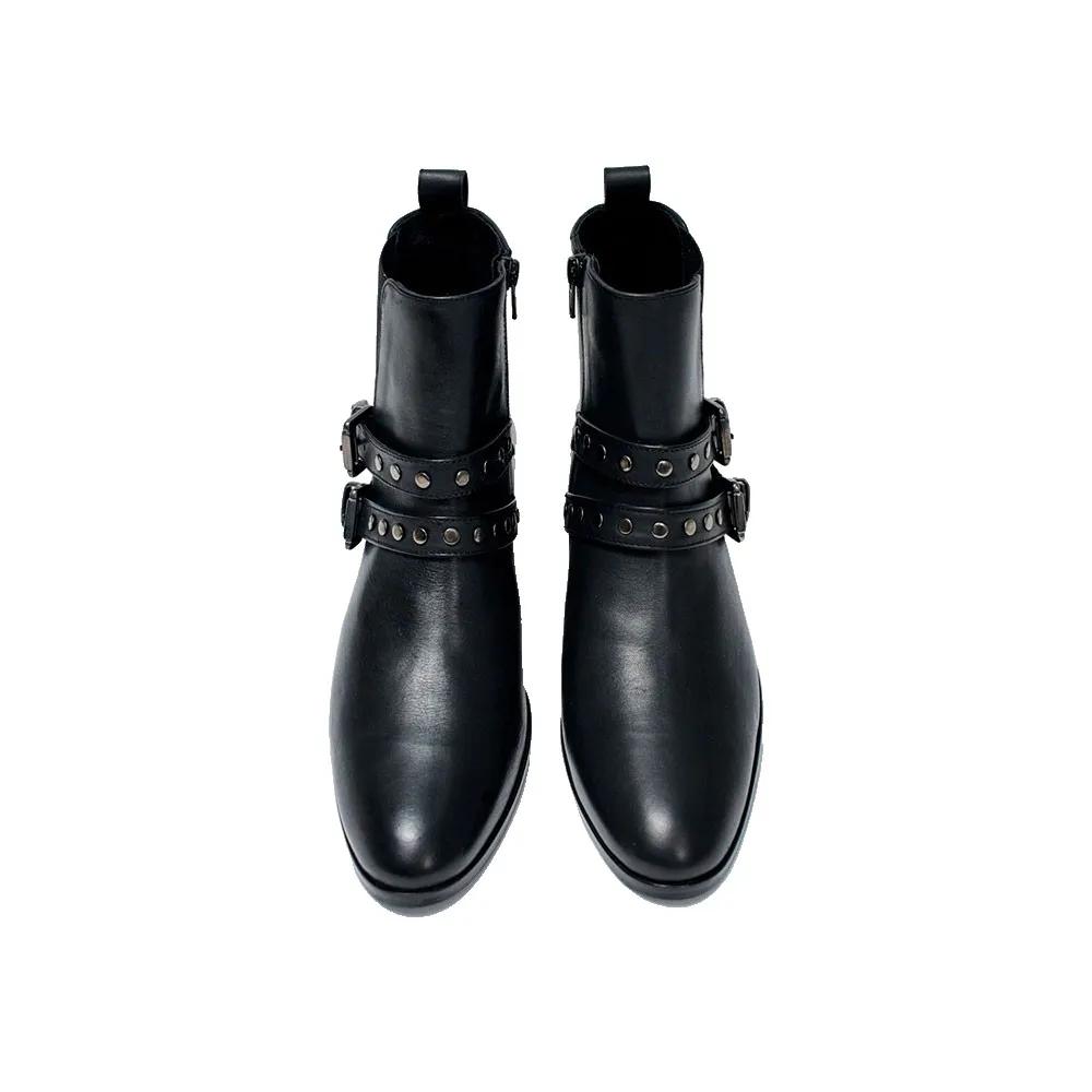 Salsa Jeans 21010123 Booties