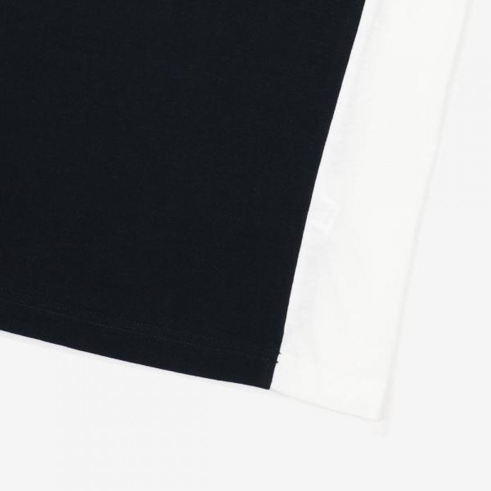 Fila F Box CollecTion Long Sleeve T shirT