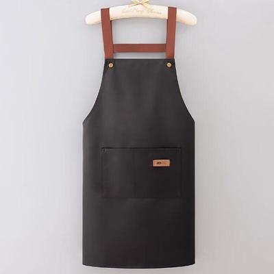 Breathable Waterproof Kitchen Apron