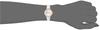 [Fieldwork] Watch Fieldwork Analog Edel Silicone Belt ST220-1 Women's White