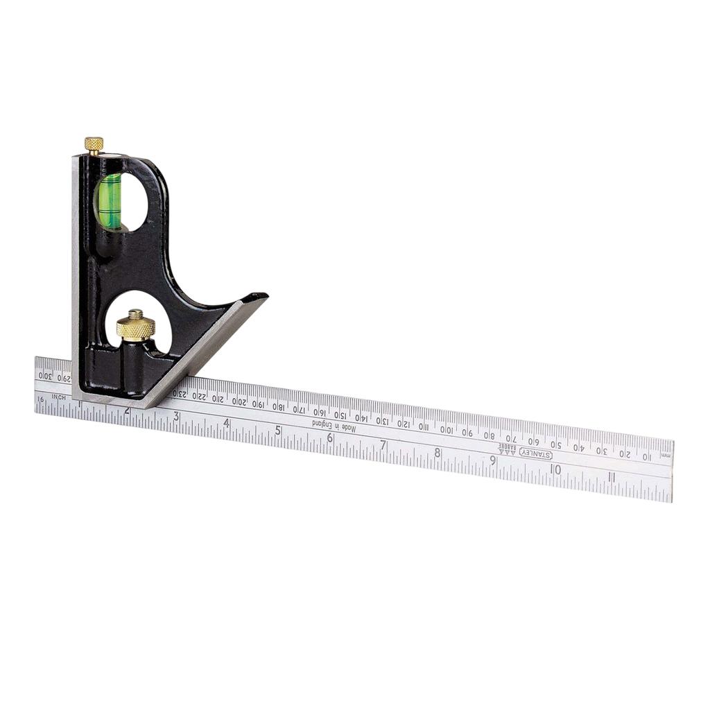 Stanley Universal Combination Square