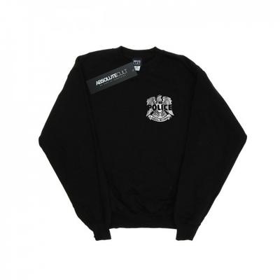 Moletom masculino com registros ilegais Eagle Chest