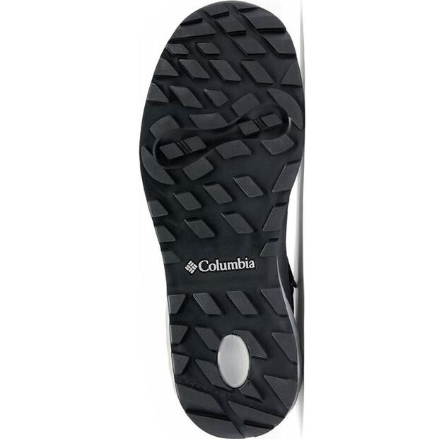 Треккинговые ботинки Columbia Newton Wander