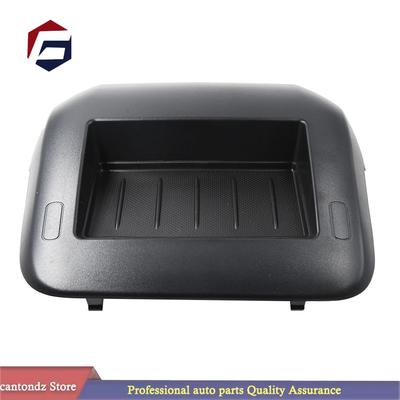Voor Peugeot 3008 5008 Dashboard Diversen Doos Middenconsole Opbergdoos Navigatie Frame Midden Cover 8231YQ