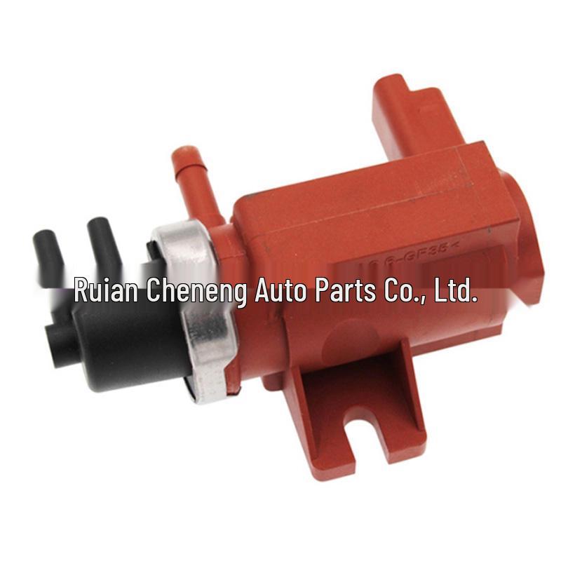 1618C9 1618JH 9652570180 Turbocharger Valve for Peugeot