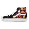 Sk8-Hi Comfort Trendige High-Top-Skate-Schuhe Für Damen Schwarz Weiß VN000D5IBML