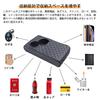 RAKSONIC Multifunctional Armrest Car Storage Console Car Car Armrest Box with Drink Reduces Easy To Car Supplies Pad, Box, Armrest, Box, Armrest, Mat,
