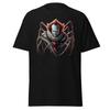 Herren- und Damen-T-Shirts Pennywise Spinnen-T-Shirt - Gruseliges, vom IT-Film inspiriertes Design