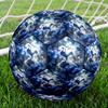 Tottenham Hotspur Football Club Size 5 Soccer Balls, High-Quality, Anti-Slip, Protective Football, a Unique Gift Suitable for Birthdays, Christmas