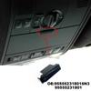 95555231801 For Porsche For Cayenne 2003-2010 Glasses Case Switch Button Glove Compartment Button Sunroof Top Light Switch