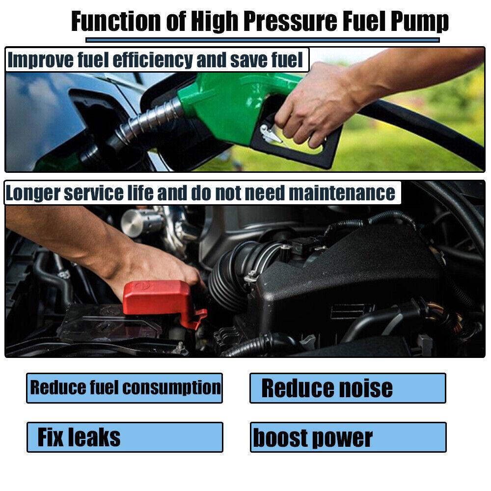 PE19-20-3F0 PE19203F0 High Pressure Fuel Pump For Mazda 2 3 6 CX-4 CX-5 CX4 CX5 2.0L 2.5L 2012 2013 2014 2015 2016 2017 2018