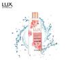 Lux Pink Cherry Blossom Essential Oil Shower Gel