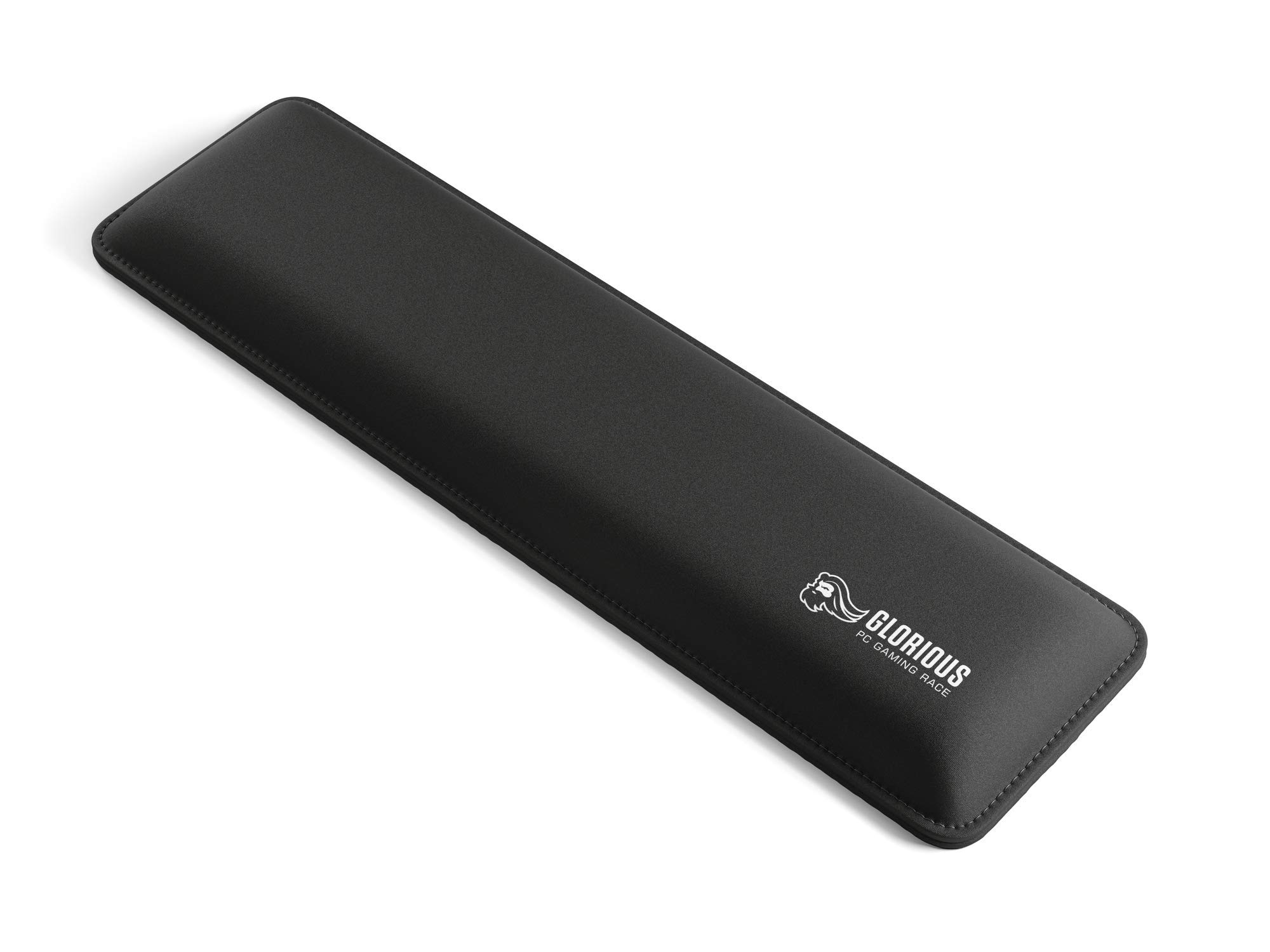 

Glorious Gaming Wrist Rest Tenkeyless Black (Black) GWR-87 чорний
