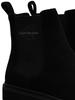 Boots Calvin Klein Eva Boot MID Chelsea Iconic DR YM0YM01080 Boots Black