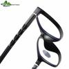 Anti-Blue Light Oval Frame Reading Glasses with TR Coating