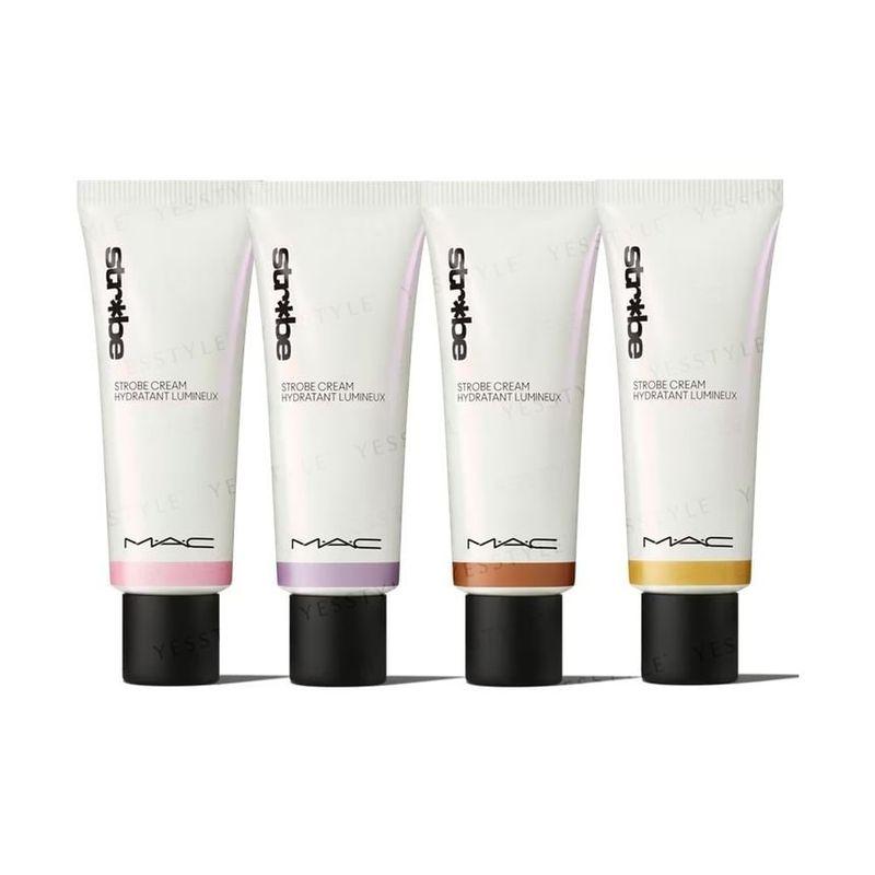 MAC - Strobe Cream Hydratant Lumineaux