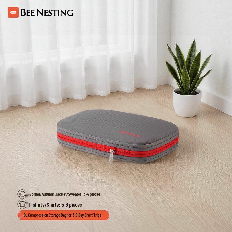 Beenesting Travel Compression Storage Bag