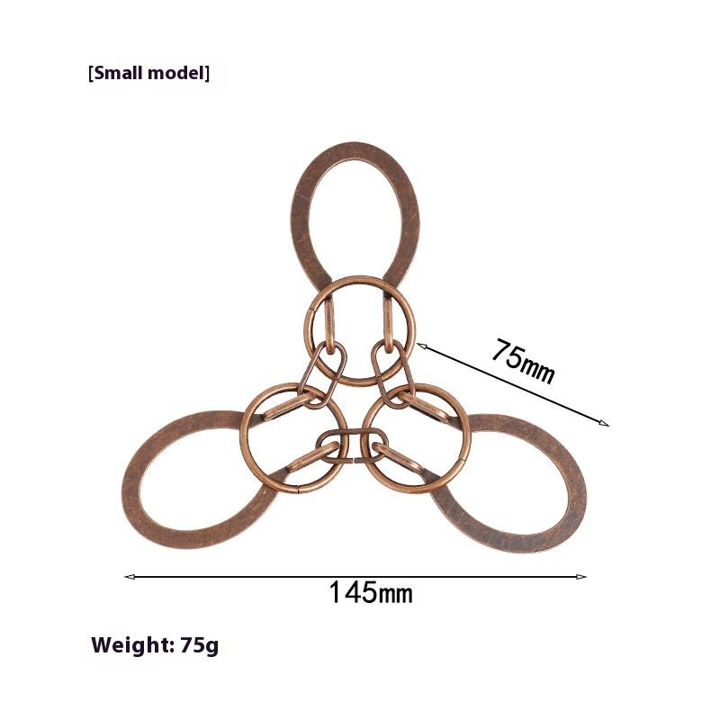 

1 штука 3D металлическая головоломка, головоломка, снятие кольца, для взрослых, детей, игры на IQ, вызов, подкова, замок, старый замок, скобы, решение, остроумие